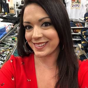 Meet your Posher, Savanna